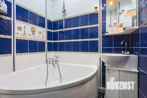 2-к квартира, посуточно, 65м2, 15/22 этаж