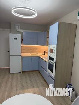 2-к квартира, на длительный срок, 40м2, 16/31 этаж