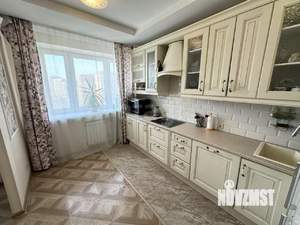 3-к квартира, на длительный срок, 102м2, 12/22 этаж