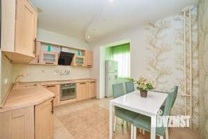 3-к квартира, на длительный срок, 105м2, 2/17 этаж