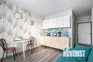 2-к квартира, посуточно, 34м2, 1/1 этаж
