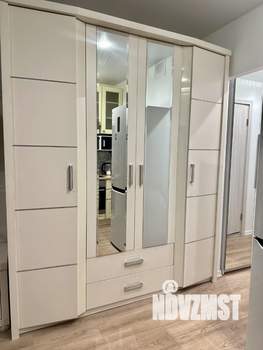 Студия квартира, на длительный срок, 20м2, 9/9 этаж