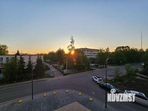 Студия квартира, на длительный срок, 26м2, 3/12 этаж