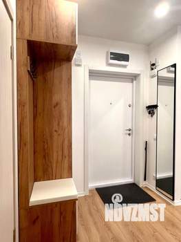 2-к квартира, на длительный срок, 36м2, 4/9 этаж