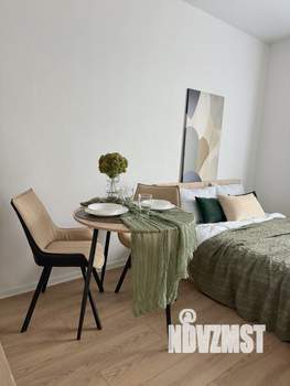 Студия квартира, на длительный срок, 20м2, 7/9 этаж