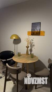 1-к квартира, на длительный срок, 33м2, 11/31 этаж