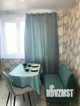 1-к квартира, на длительный срок, 35м2, 12/12 этаж