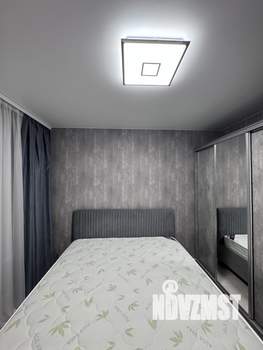 2-к квартира, на длительный срок, 52м2, 5/25 этаж
