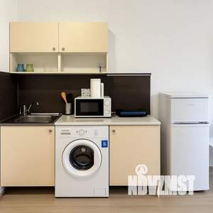 Студия квартира, посуточно, 20м2, 1/17 этаж