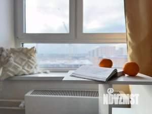 1-к квартира, посуточно, 65м2, 1/1 этаж