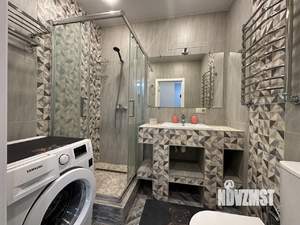 1-к квартира, на длительный срок, 50м2, 6/9 этаж