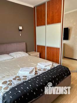 3-к квартира, посуточно, 120м2, 13/17 этаж