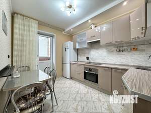 2-к квартира, на длительный срок, 60м2, 2/17 этаж