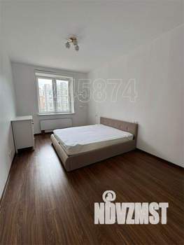 2-к квартира, на длительный срок, 75м2, 8/22 этаж