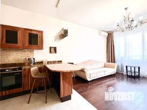 2-к квартира, на длительный срок, 53м2, 4/7 этаж