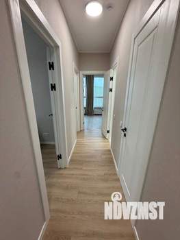 2-к квартира, на длительный срок, 60м2, 28/28 этаж