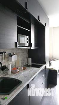 1-к квартира, на длительный срок, 20м2, 20/29 этаж