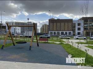 Студия квартира, на длительный срок, 26м2, 2/25 этаж