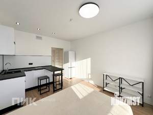 Студия квартира, на длительный срок, 20м2, 5/9 этаж