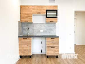 Студия квартира, на длительный срок, 25м2, 8/9 этаж