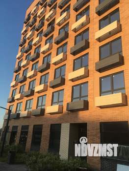Студия квартира, на длительный срок, 20м2, 5/9 этаж