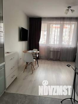 Студия квартира, посуточно, 24м2, 6/8 этаж