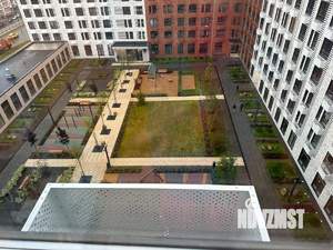 Студия квартира, на длительный срок, 23м2, 8/9 этаж