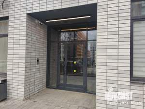 Студия квартира, на длительный срок, 19м2, 1/9 этаж