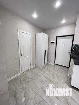 2-к квартира, на длительный срок, 47м2, 5/18 этаж