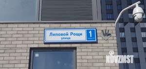 Студия квартира, на длительный срок, 27м2, 15/25 этаж