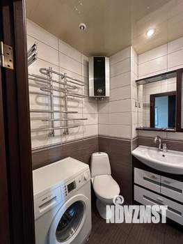 1-к квартира, на длительный срок, 37м2, 3/17 этаж