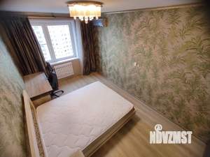 2-к квартира, на длительный срок, 60м2, 17/17 этаж