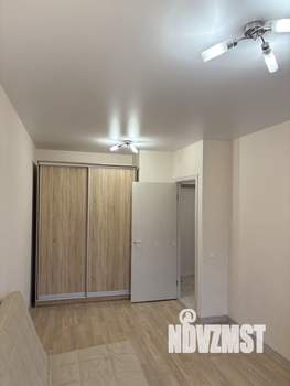 1-к квартира, на длительный срок, 34м2, 11/25 этаж