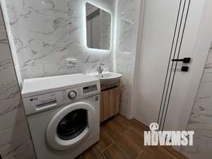 Студия квартира, посуточно, 35м2, 6/6 этаж