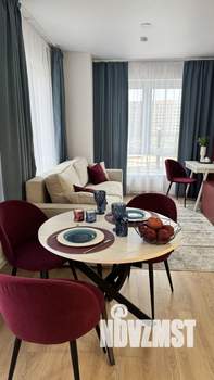 1-к квартира, на длительный срок, 39м2, 2/9 этаж