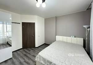 2-к квартира, на длительный срок, 59м2, 14/25 этаж