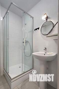 Студия квартира, на длительный срок, 20м2, 4/9 этаж