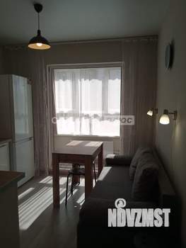 1-к квартира, на длительный срок, 30м2, 3/8 этаж