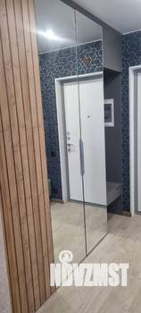 2-к квартира, на длительный срок, 37м2, 5/5 этаж