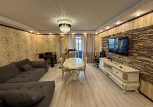 1-к квартира, на длительный срок, 65м2, 12/17 этаж