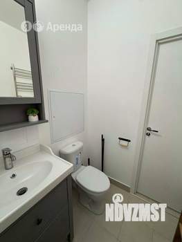 1-к квартира, на длительный срок, 32м2, 10/25 этаж