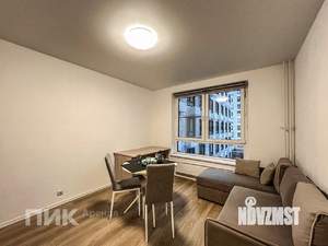 Студия квартира, на длительный срок, 20м2, 3/9 этаж