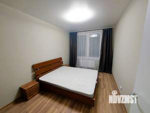 1-к квартира, на длительный срок, 37м2, 5/6 этаж