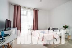 1-к квартира, посуточно, 30м2, 24/33 этаж