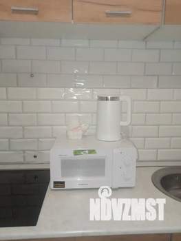 1-к квартира, посуточно, 32м2, 10/29 этаж