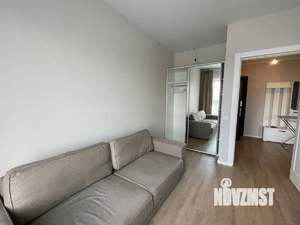 2-к квартира, на длительный срок, 53м2, 14/28 этаж