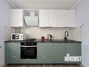 1-к квартира, на длительный срок, 33м2, 7/10 этаж