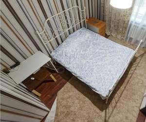 2-к квартира, на длительный срок, 70м2, 2/17 этаж