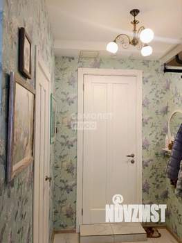 1-к квартира, на длительный срок, 37м2, 8/45 этаж