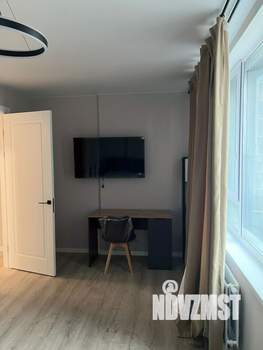 1-к квартира, на длительный срок, 43м2, 5/31 этаж